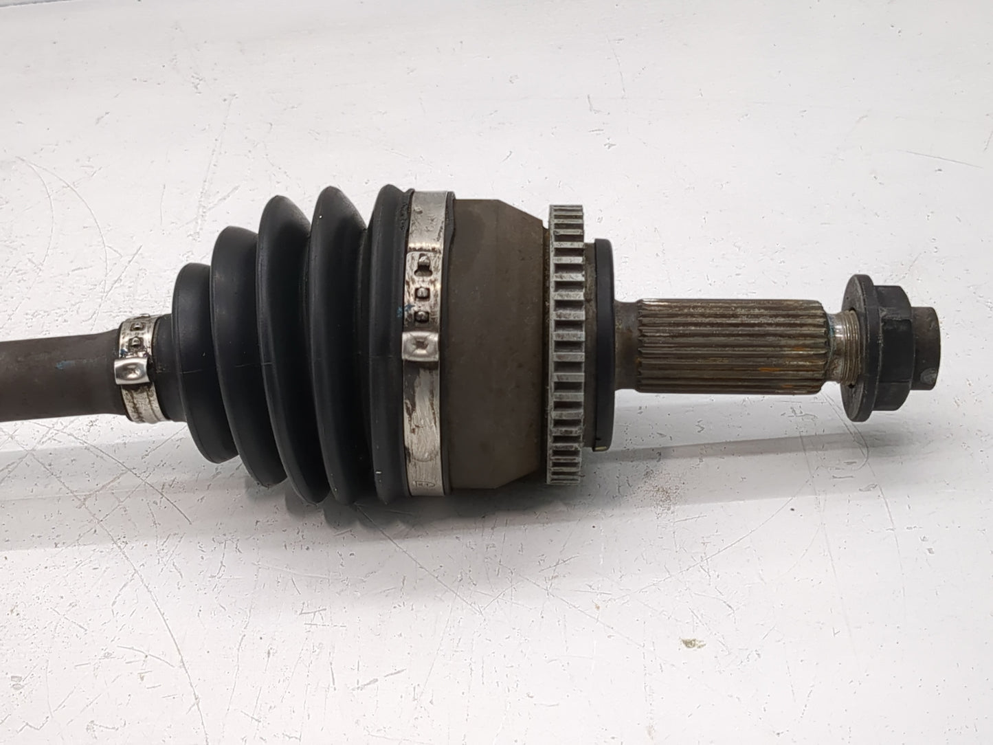 2013-2015 Honda Civic Axle Shaft Front Driver Cv C/v 1118392 - Oemusedautoparts1.com