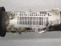 2013-2015 Honda Civic Axle Shaft Front Driver Cv C/v 1118392 - Oemusedautoparts1.com