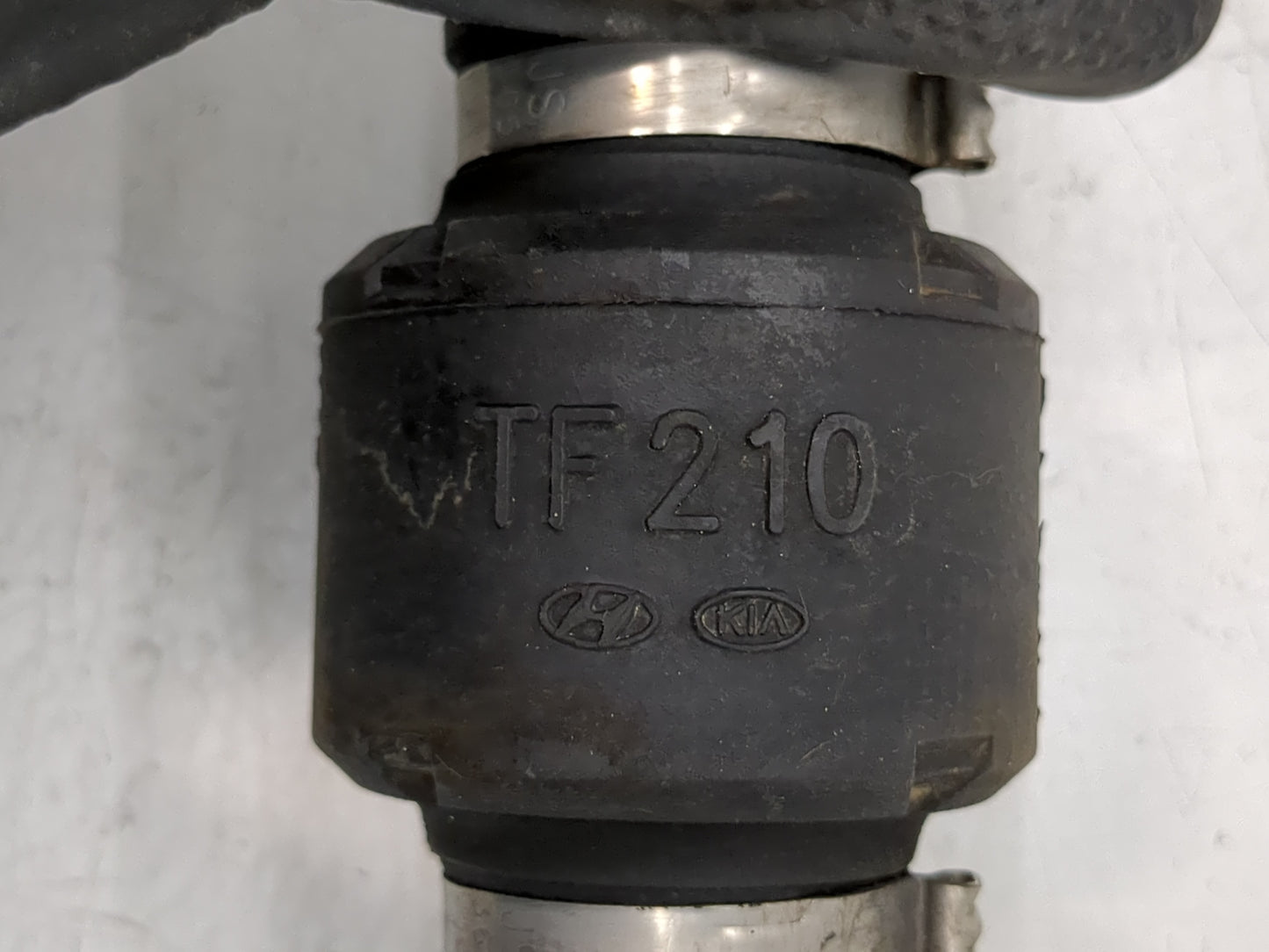 2013-2015 Honda Civic Axle Shaft Front Driver Cv C/v 1118392 - Oemusedautoparts1.com