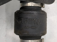 2013-2015 Honda Civic Axle Shaft Front Driver Cv C/v 1118392 - Oemusedautoparts1.com