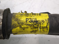 2013-2015 Honda Civic Axle Shaft Front Driver Cv C/v 1118392 - Oemusedautoparts1.com