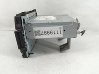 2014-2015 Honda Civic Radio AM FM Cd Player Receiver Replacement P/N:39100-TR3-A314-M1 Fits Fits 2014 2015 OEM Used Auto Par