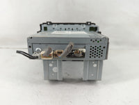 2014-2015 Honda Civic Radio AM FM Cd Player Receiver Replacement P/N:39100-TR3-A314-M1 Fits Fits 2014 2015 OEM Used Auto Par