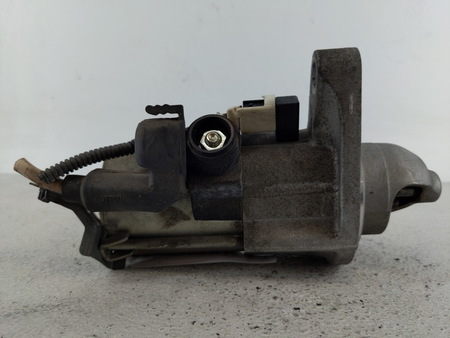 2013-2015 Honda Civic Car Starter Motor Solenoid OEM P/N:SM-74014 Fits Fits 2013 2014 2015 2016 2017 2018 2019 2020 2021 202