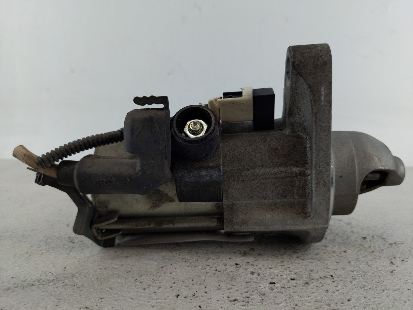 2013-2015 Honda Civic Car Starter Motor Solenoid OEM P/N:SM-74014 Fits Fits 2013 2014 2015 2016 2017 2018 2019 2020 2021 202
