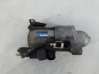 2013-2015 Honda Civic Car Starter Motor Solenoid OEM P/N:SM-74014 Fits Fits 2013 2014 2015 2016 2017 2018 2019 2020 2021 202