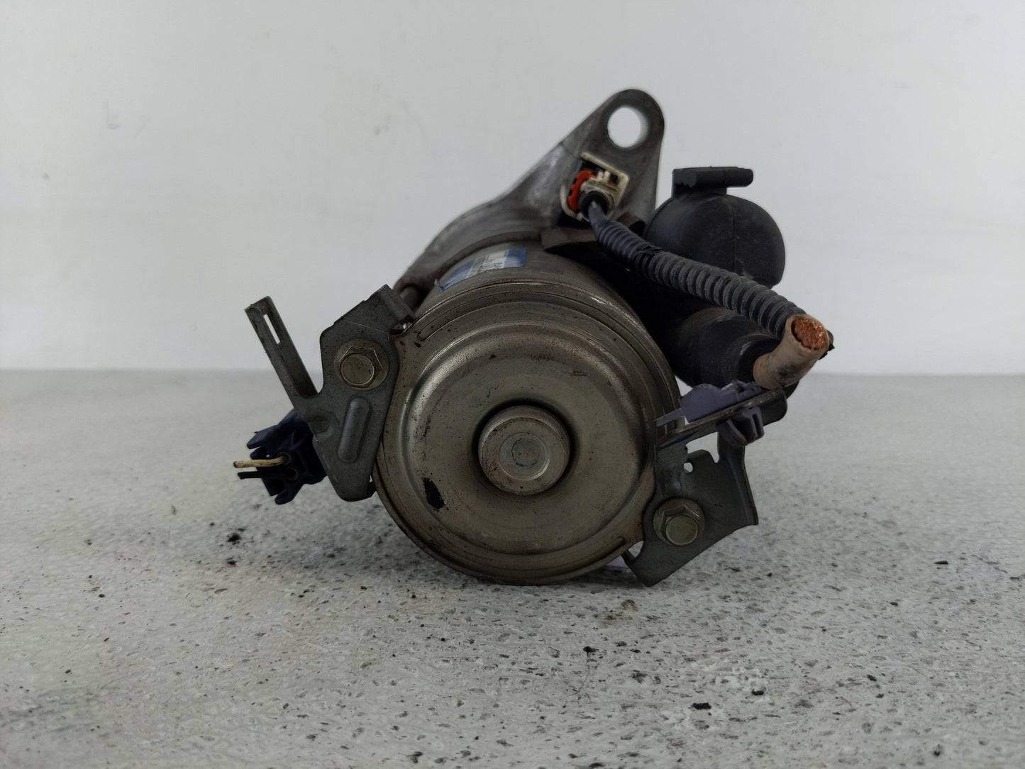 2013-2015 Honda Civic Car Starter Motor Solenoid OEM P/N:SM-74014 Fits Fits 2013 2014 2015 2016 2017 2018 2019 2020 2021 202