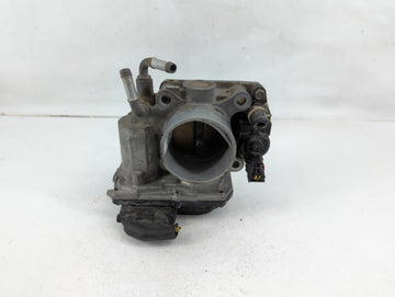 2012-2015 Honda Civic Throttle Body Fits Fits 2012 2013 2014 2015 2016 2017 2018 2019 2020 2021 2022 OEM Used Auto Parts - O