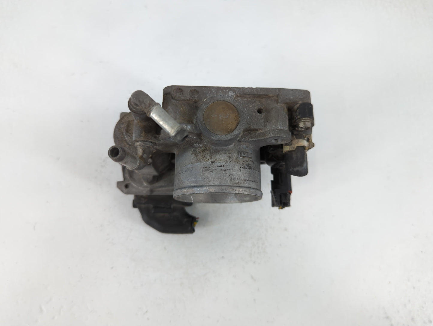2012-2015 Honda Civic Throttle Body Fits Fits 2012 2013 2014 2015 2016 2017 2018 2019 2020 2021 2022 OEM Used Auto Parts - O