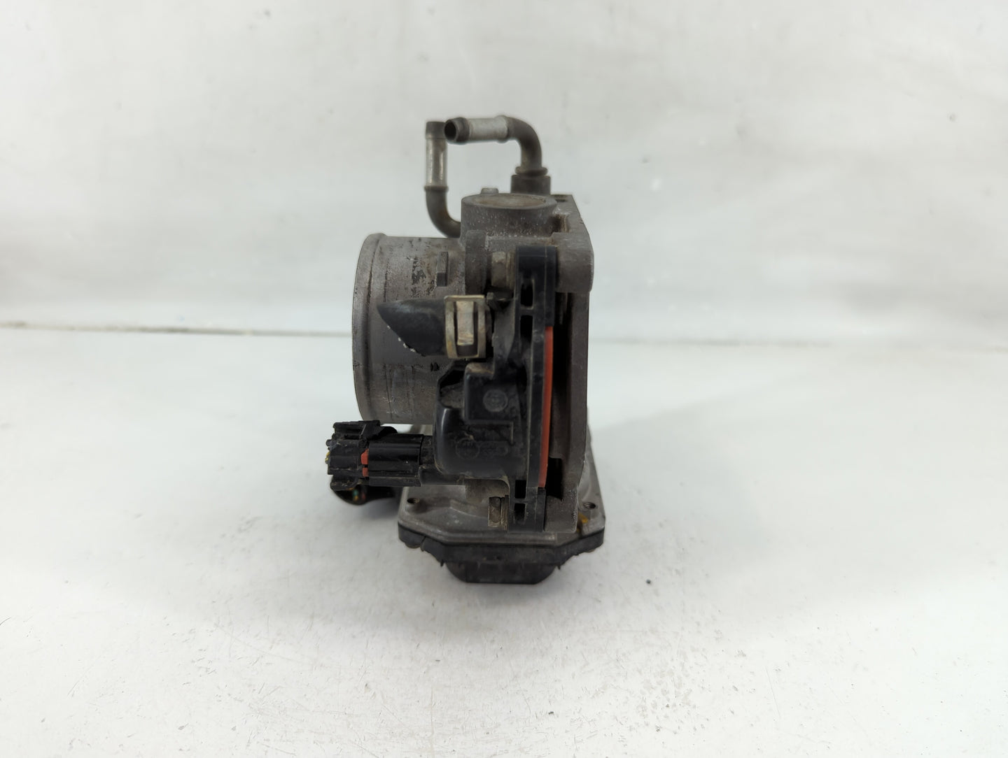 2012-2015 Honda Civic Throttle Body Fits Fits 2012 2013 2014 2015 2016 2017 2018 2019 2020 2021 2022 OEM Used Auto Parts - O
