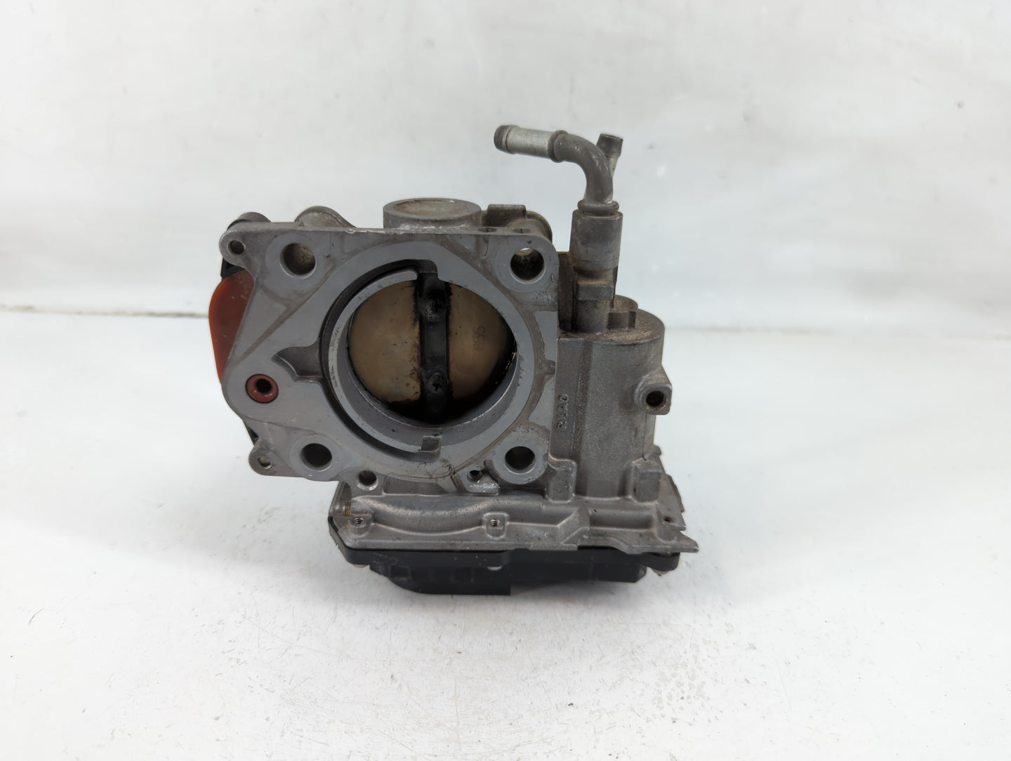 2012-2015 Honda Civic Throttle Body Fits Fits 2012 2013 2014 2015 2016 2017 2018 2019 2020 2021 2022 OEM Used Auto Parts - O