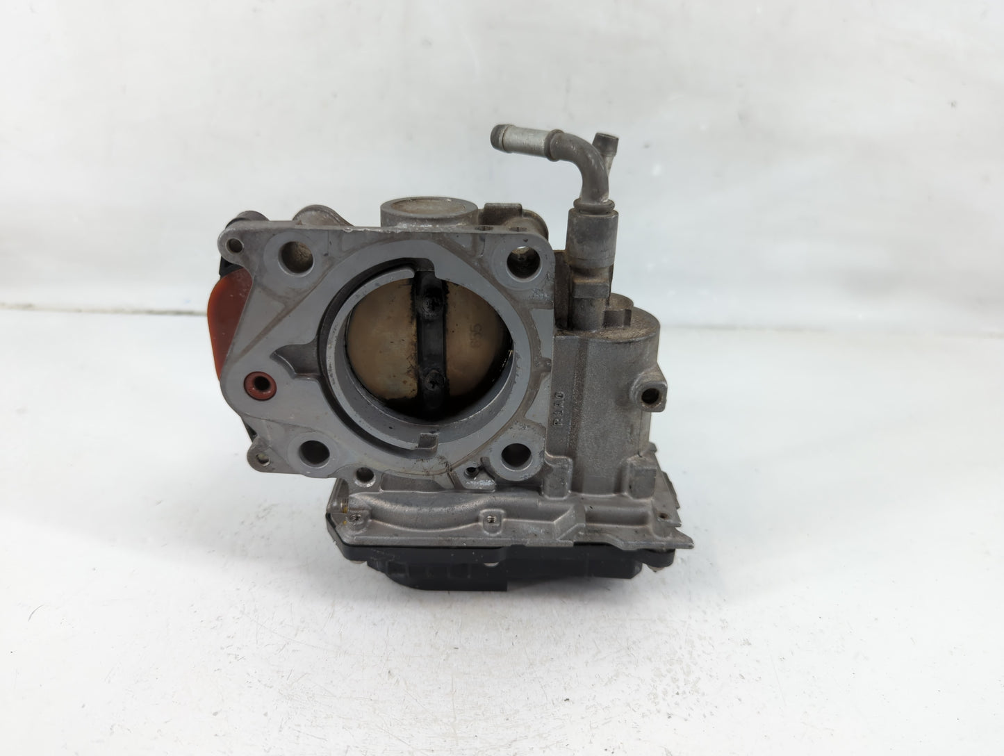 2012-2015 Honda Civic Throttle Body Fits Fits 2012 2013 2014 2015 2016 2017 2018 2019 2020 2021 2022 OEM Used Auto Parts - O