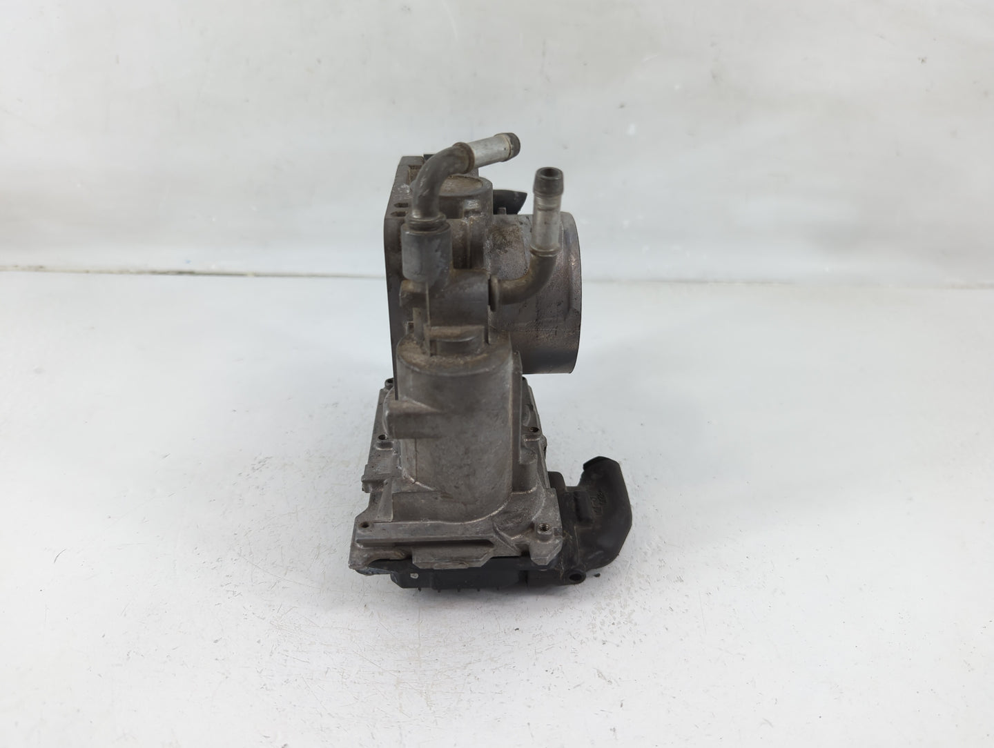 2012-2015 Honda Civic Throttle Body Fits Fits 2012 2013 2014 2015 2016 2017 2018 2019 2020 2021 2022 OEM Used Auto Parts - O