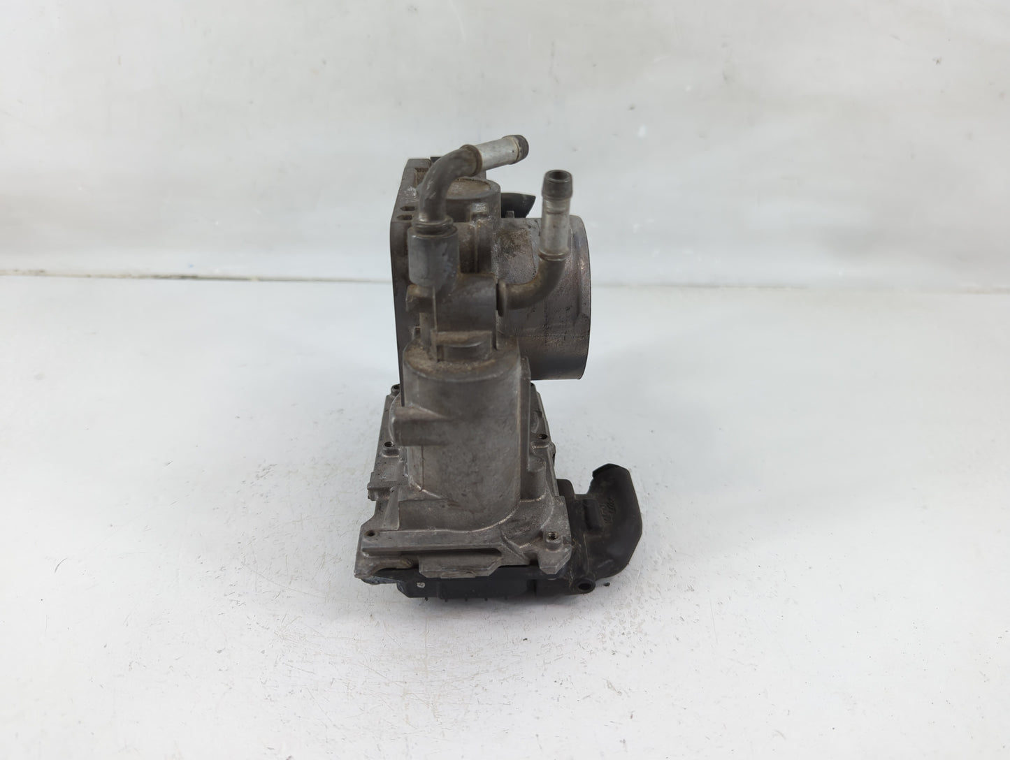 2012-2015 Honda Civic Throttle Body Fits Fits 2012 2013 2014 2015 2016 2017 2018 2019 2020 2021 2022 OEM Used Auto Parts - O