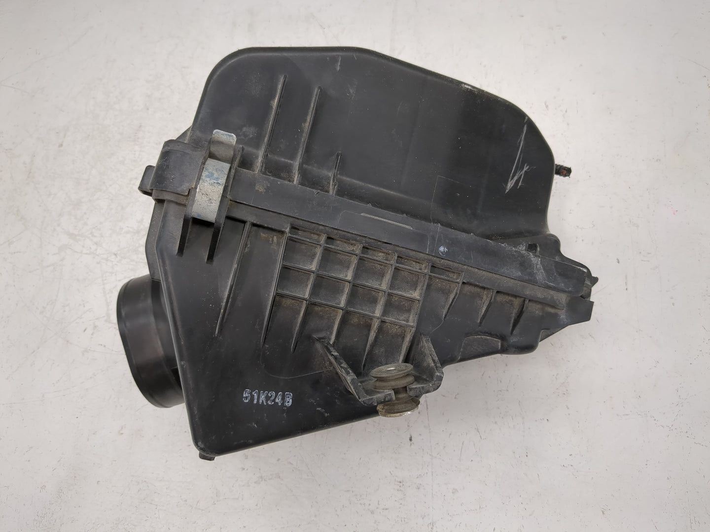 2014-2015 Honda Civic Air Cleaner Intake-duct Hose Tube - Oemusedautoparts1.com