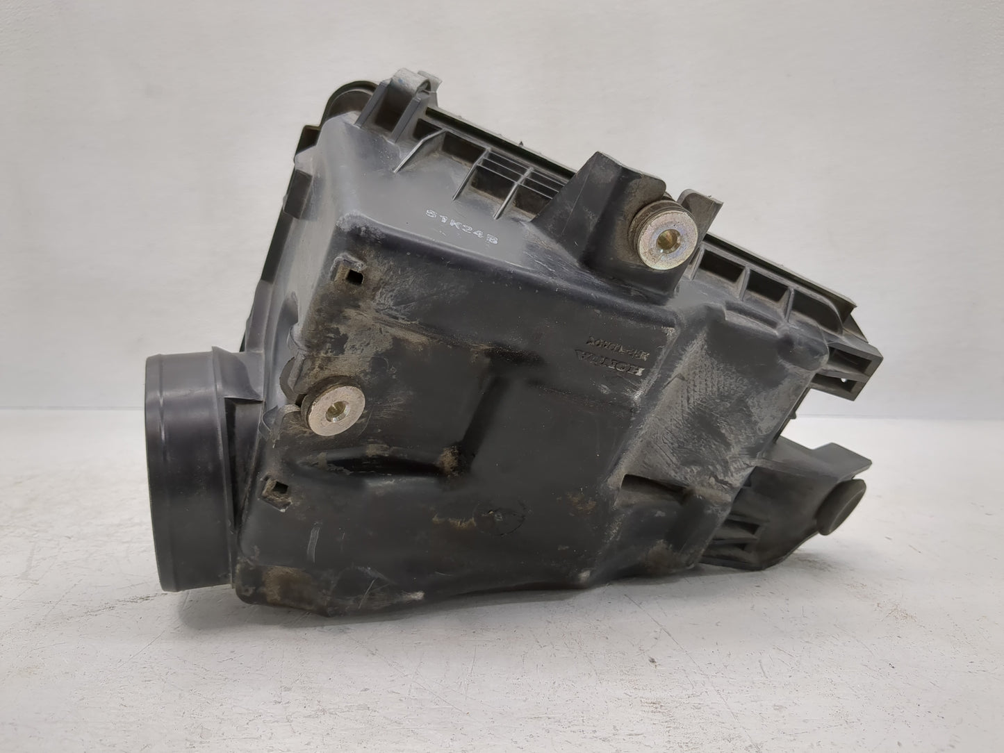 2014-2015 Honda Civic Air Cleaner Intake-duct Hose Tube - Oemusedautoparts1.com