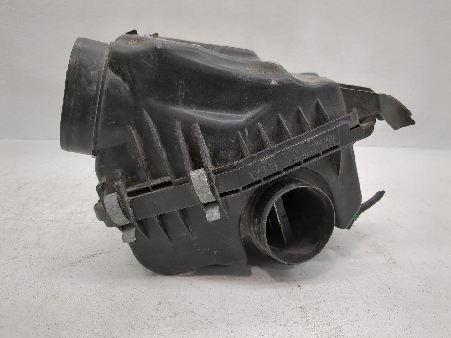 2014-2015 Honda Civic Air Cleaner Intake-duct Hose Tube - Oemusedautoparts1.com