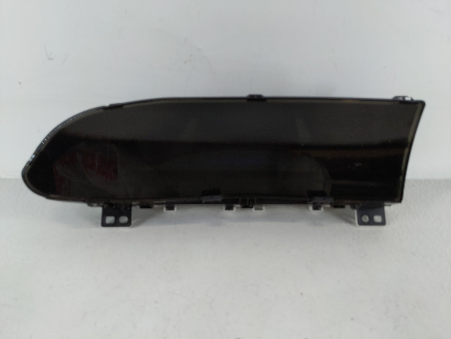 2014-2015 Honda Civic Instrument Cluster Speedometer Gauges P/N:78100-TR0-A132-M1 Fits Fits 2014 2015 OEM Used Auto Parts - 