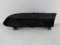 2014-2015 Honda Civic Instrument Cluster Speedometer Gauges P/N:78100-TR0-A132-M1 Fits Fits 2014 2015 OEM Used Auto Parts - 