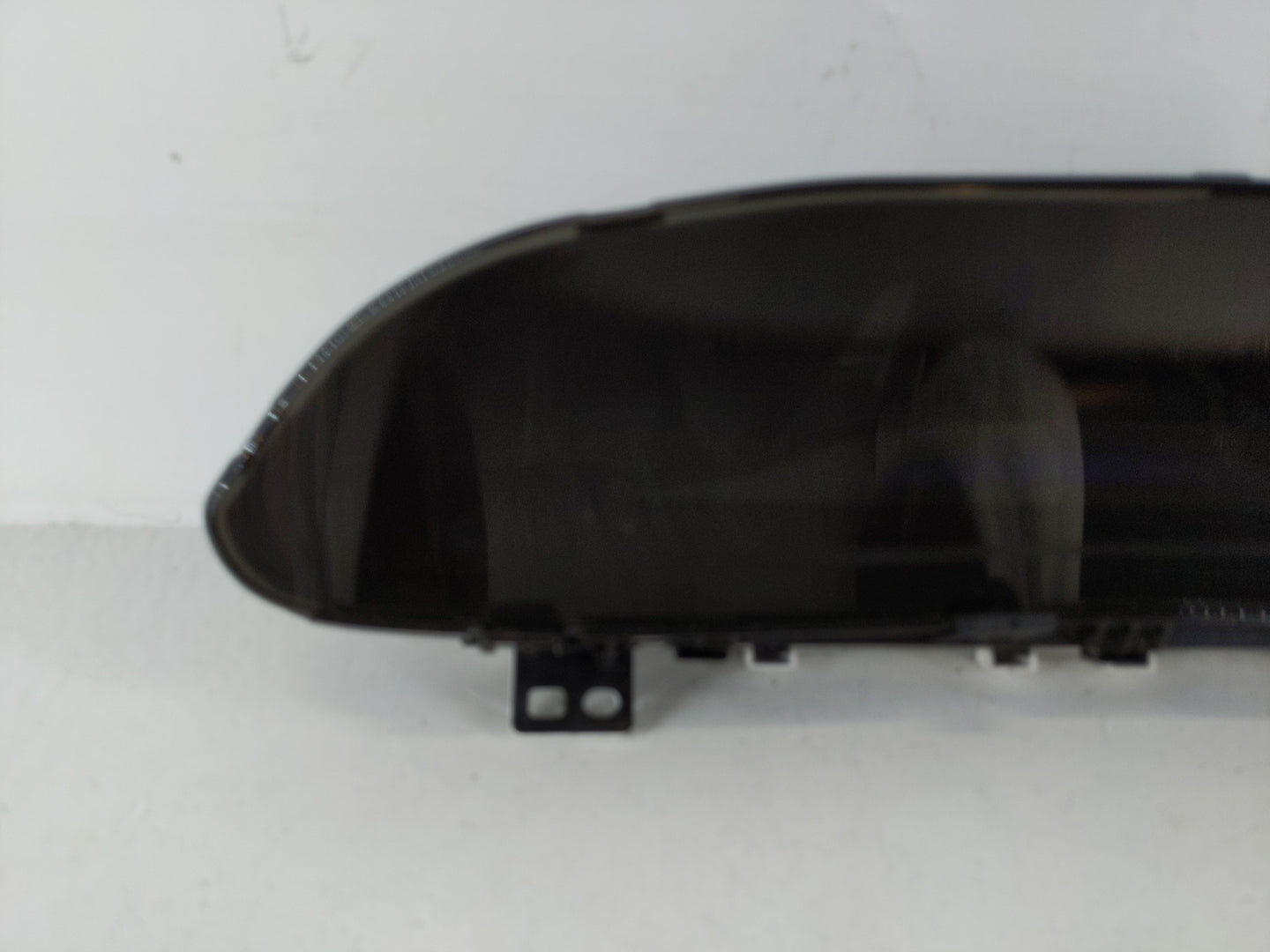 2014-2015 Honda Civic Instrument Cluster Speedometer Gauges P/N:78100-TR0-A132-M1 Fits Fits 2014 2015 OEM Used Auto Parts - 