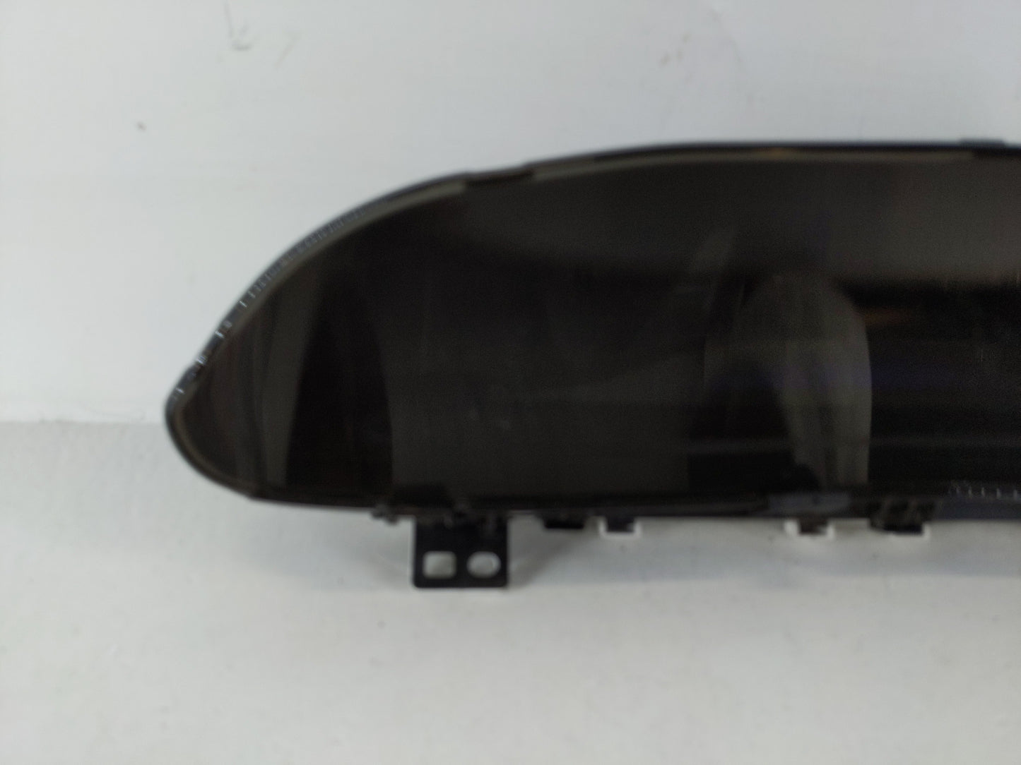 2014-2015 Honda Civic Instrument Cluster Speedometer Gauges P/N:78100-TR0-A132-M1 Fits Fits 2014 2015 OEM Used Auto Parts - 