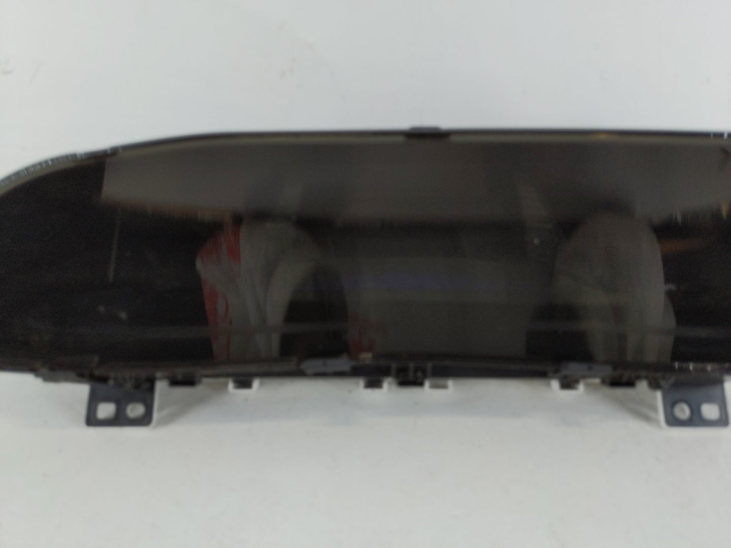 2014-2015 Honda Civic Instrument Cluster Speedometer Gauges P/N:78100-TR0-A132-M1 Fits Fits 2014 2015 OEM Used Auto Parts - 