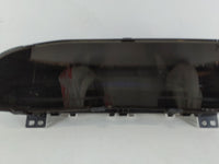 2014-2015 Honda Civic Instrument Cluster Speedometer Gauges P/N:78100-TR0-A132-M1 Fits Fits 2014 2015 OEM Used Auto Parts - 