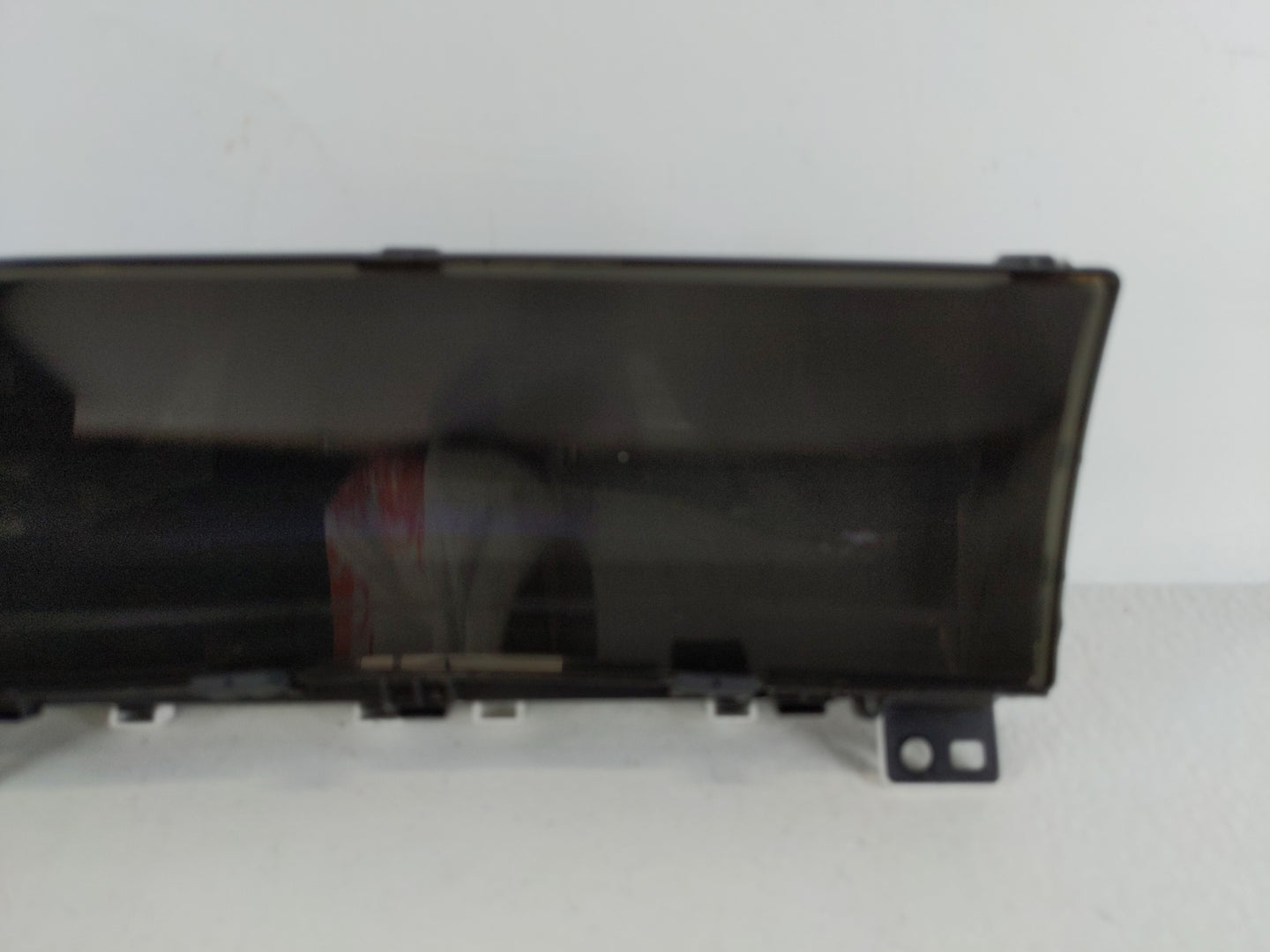 2014-2015 Honda Civic Instrument Cluster Speedometer Gauges P/N:78100-TR0-A132-M1 Fits Fits 2014 2015 OEM Used Auto Parts - 