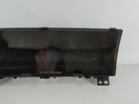 2014-2015 Honda Civic Instrument Cluster Speedometer Gauges P/N:78100-TR0-A132-M1 Fits Fits 2014 2015 OEM Used Auto Parts - 