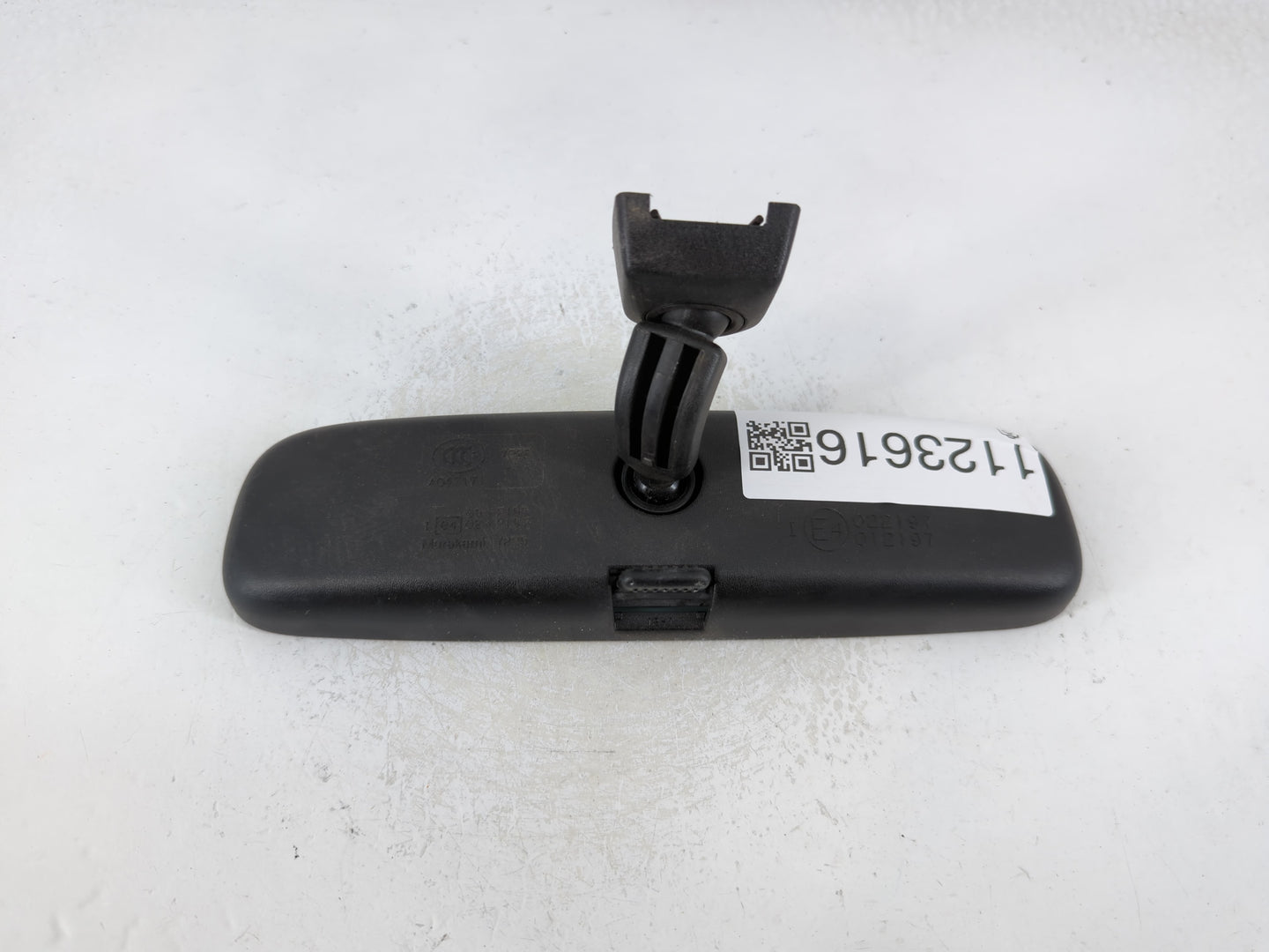 2012-2015 Honda Civic Interior Rear View Mirror Replacement OEM P/N:E4012197 E4022197 Fits OEM Used Auto Parts - Oemusedauto
