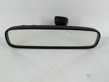 2012-2015 Honda Civic Interior Rear View Mirror Replacement OEM P/N:E4012197 E4022197 Fits OEM Used Auto Parts - Oemusedauto
