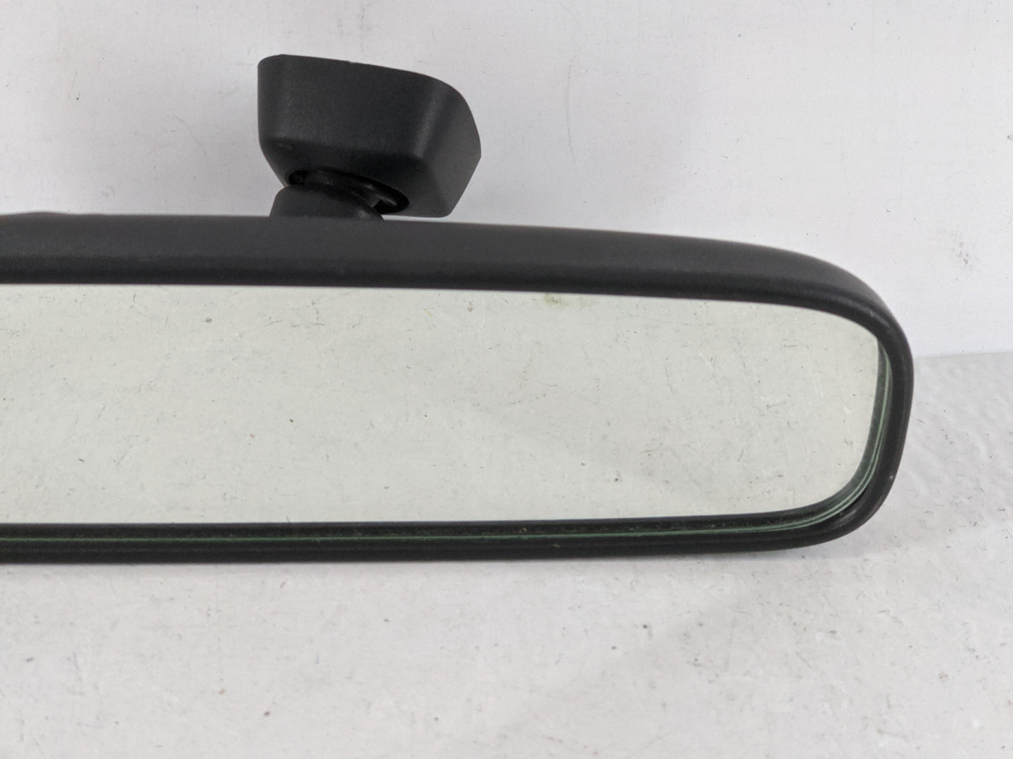 2012-2015 Honda Civic Interior Rear View Mirror Replacement OEM P/N:E4012197 E4022197 Fits OEM Used Auto Parts - Oemusedauto
