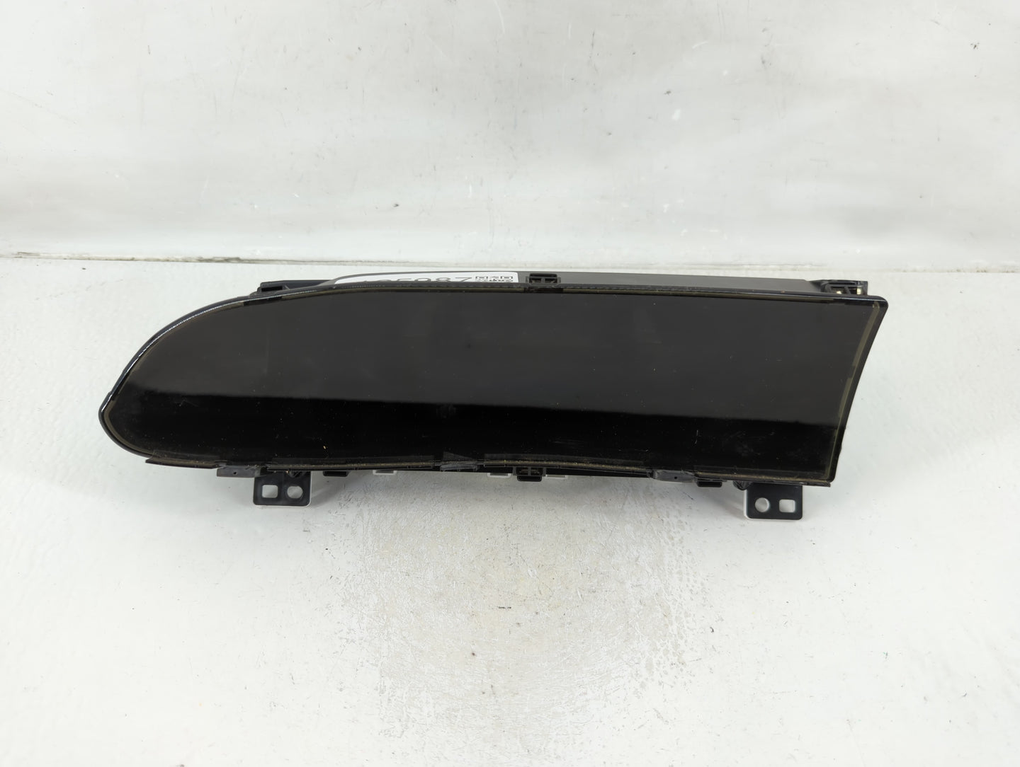 2014-2015 Honda Civic Instrument Cluster Speedometer Gauges P/N:78100-TR0-A132-M1 Fits Fits 2014 2015 OEM Used Auto Parts - 