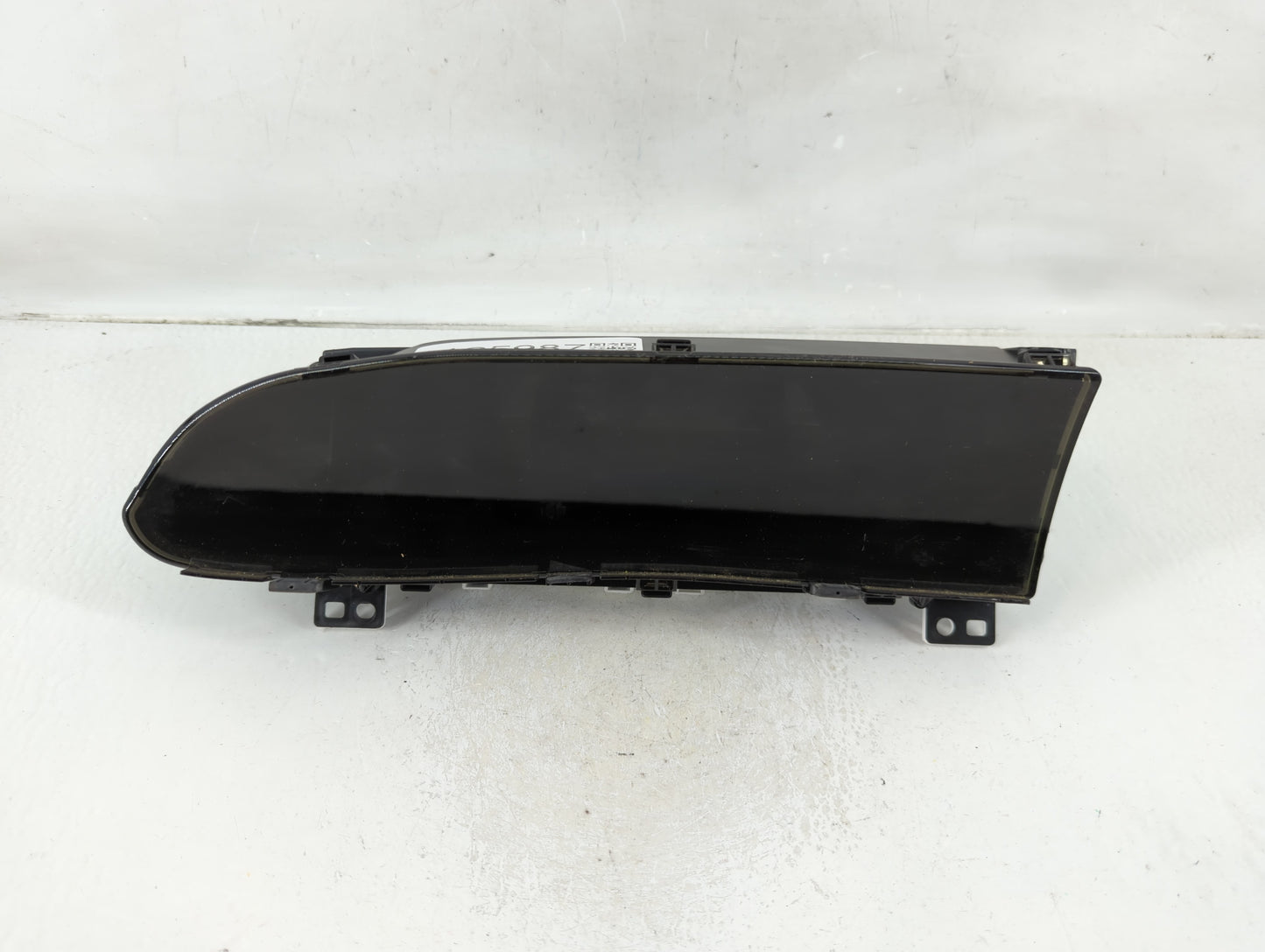 2014-2015 Honda Civic Instrument Cluster Speedometer Gauges P/N:78100-TR0-A132-M1 Fits Fits 2014 2015 OEM Used Auto Parts - 