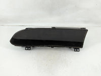 2014-2015 Honda Civic Instrument Cluster Speedometer Gauges P/N:78100-TR0-A132-M1 Fits Fits 2014 2015 OEM Used Auto Parts - 