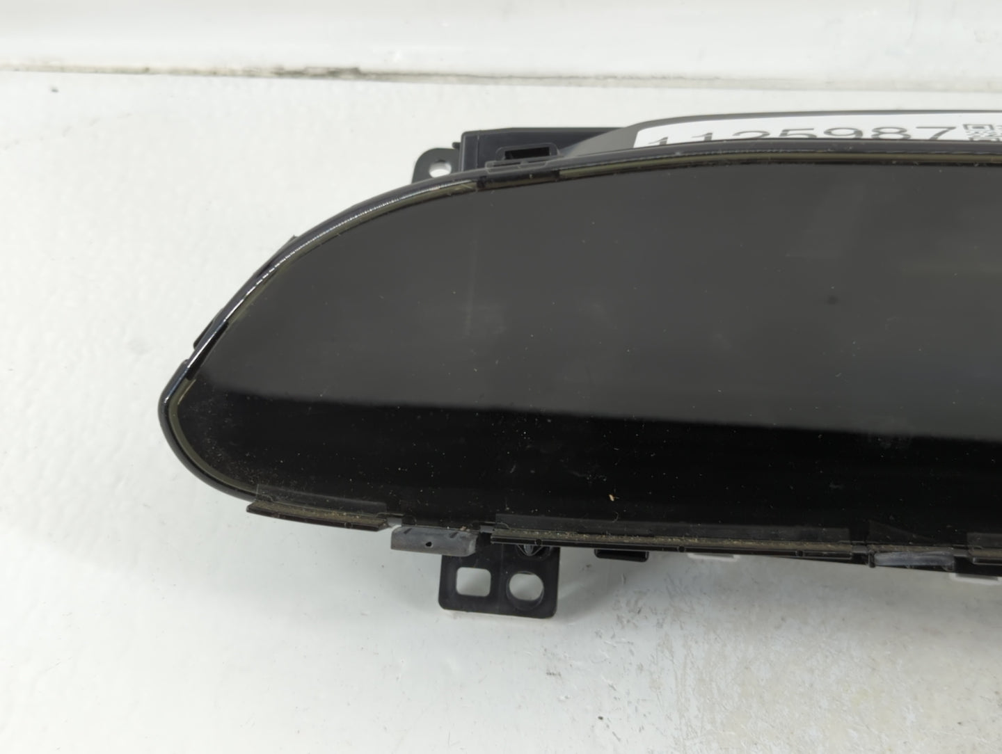 2014-2015 Honda Civic Instrument Cluster Speedometer Gauges P/N:78100-TR0-A132-M1 Fits Fits 2014 2015 OEM Used Auto Parts - 