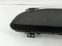2014-2015 Honda Civic Instrument Cluster Speedometer Gauges P/N:78100-TR0-A132-M1 Fits Fits 2014 2015 OEM Used Auto Parts - 