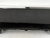 2014-2015 Honda Civic Instrument Cluster Speedometer Gauges P/N:78100-TR0-A132-M1 Fits Fits 2014 2015 OEM Used Auto Parts - 