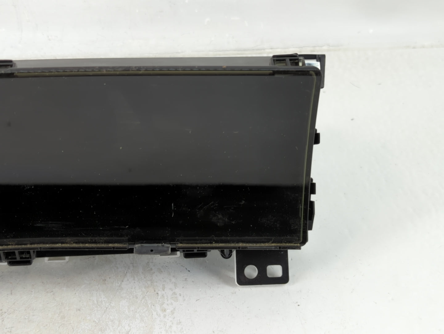 2014-2015 Honda Civic Instrument Cluster Speedometer Gauges P/N:78100-TR0-A132-M1 Fits Fits 2014 2015 OEM Used Auto Parts - 