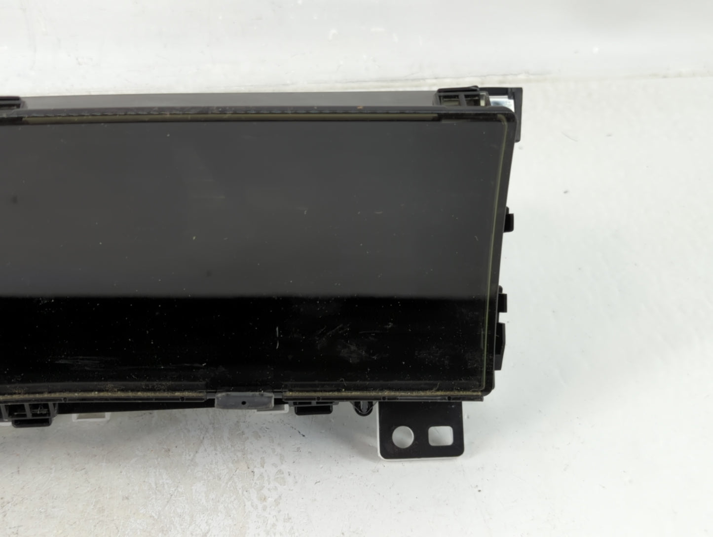 2014-2015 Honda Civic Instrument Cluster Speedometer Gauges P/N:78100-TR0-A132-M1 Fits Fits 2014 2015 OEM Used Auto Parts - 