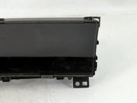 2014-2015 Honda Civic Instrument Cluster Speedometer Gauges P/N:78100-TR0-A132-M1 Fits Fits 2014 2015 OEM Used Auto Parts - 