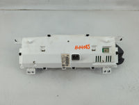 2014-2015 Honda Civic Instrument Cluster Speedometer Gauges P/N:78100-TR0-A132-M1 Fits Fits 2014 2015 OEM Used Auto Parts - 