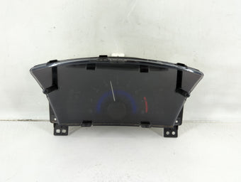 compare product 2012-2015 Honda Civic Instrument Cluster Speedometer Gauges P/N:78200-TR3-A011-M1 Fits Fits 2012 2013 2014 2015 OEM Used Auto Parts