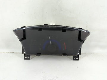 2012-2015 Honda Civic Instrument Cluster Speedometer Gauges P/N:78200-TR3-A011-M1 Fits Fits 2012 2013 2014 2015 OEM Used Aut