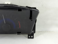 2012-2015 Honda Civic Instrument Cluster Speedometer Gauges P/N:78200-TR3-A011-M1 Fits Fits 2012 2013 2014 2015 OEM Used Aut