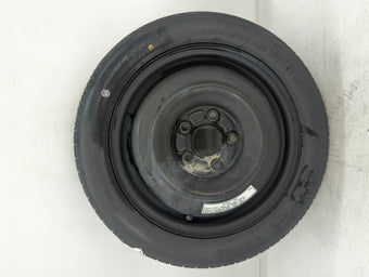 compare product 2012-2015 Honda Civic Spare Donut Tire Wheel Rim Oem