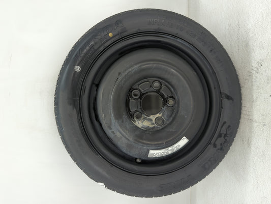 2012-2015 Honda Civic Spare Donut Tire Wheel Rim Oem - Oemusedautoparts1.com