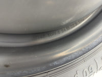 2012-2015 Honda Civic Spare Donut Tire Wheel Rim Oem - Oemusedautoparts1.com