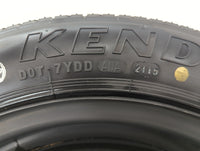 2012-2015 Honda Civic Spare Donut Tire Wheel Rim Oem - Oemusedautoparts1.com