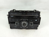 2013-2015 Honda Civic Radio AM FM Cd Player Receiver Replacement P/N:39100-TR3-A314-M1 Fits Fits 2013 2014 2015 OEM Used Aut